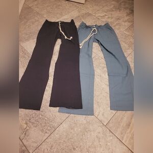 *****SOLD******                              BOGO -   LINEN ROXY pants